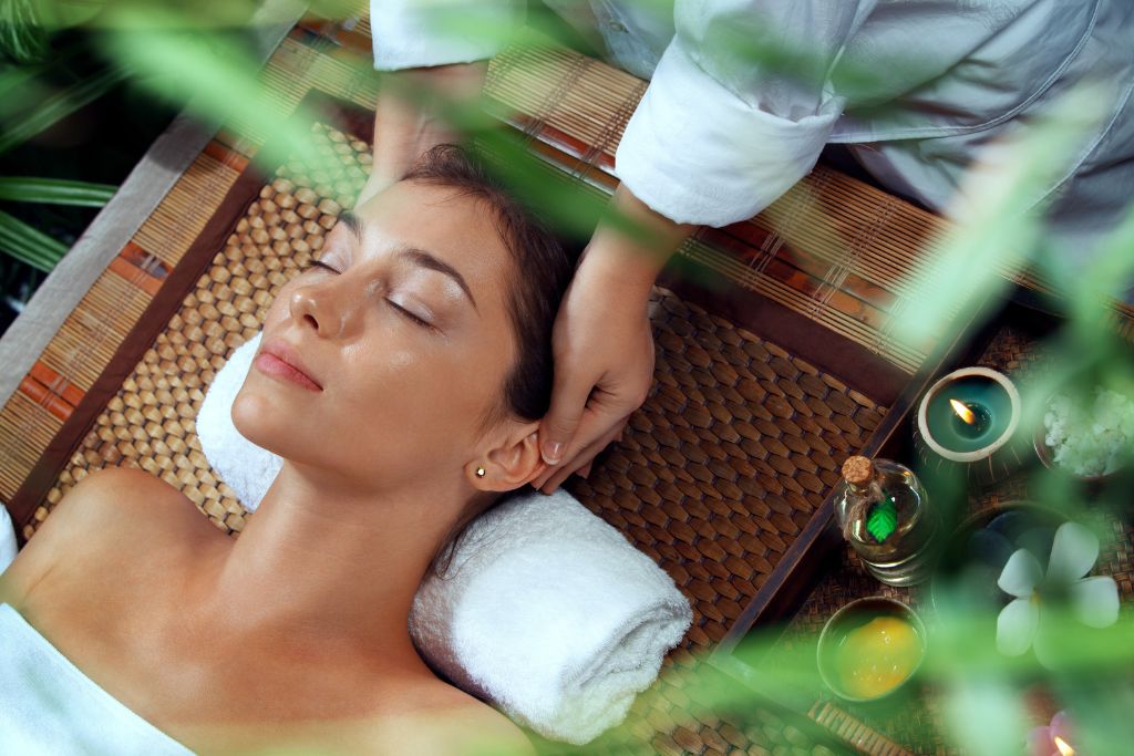 Soul Haven Thai Spa